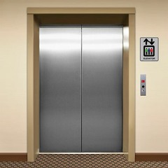 Elevator (Prod. Chris Wheeler)