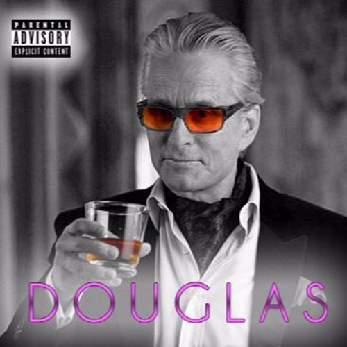 D O U G L A S — feat. So Sama ( Prod by Rolla )