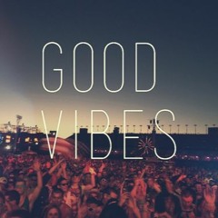 Good Vibes  (ft. DGT)