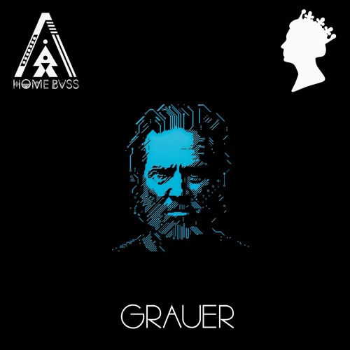 Grauer - Alexô (Original Mix) HOME BVSS X I AM SO HIGH RECS