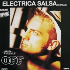 128 Clotta - Electrica Salsa [ Dj Dan Remix ] Groove Free