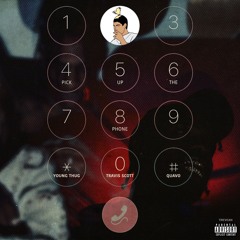 Pick Up The Phone Freestyle