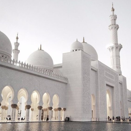 سَيَقُولُ السُّفَهَاءُ مِنَ النَّاسِ مَا وَلَّاهُمْ عَن قِبْلَتِهِمُ  | للقارئ محمد الغزالي