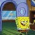 Artwork for The Spongebob Movie Music (GameCube) - Sandwich Driving 101/Three thousand miles to Shell City