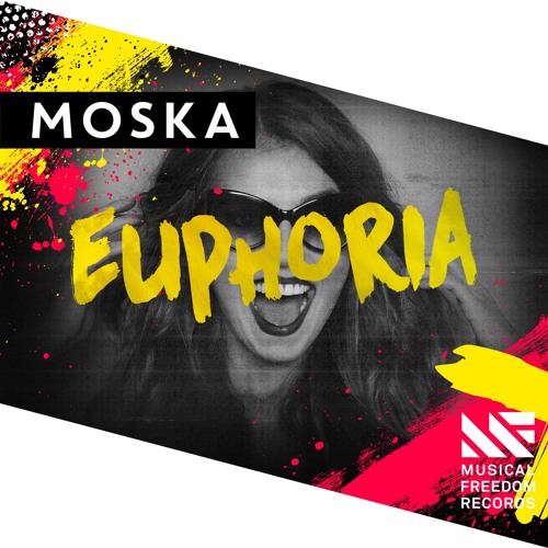 Moska - Euphoria  [Free Download]