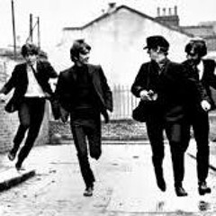 It's been a hard day's night cover