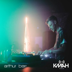 Arthur Barr - Mix001
