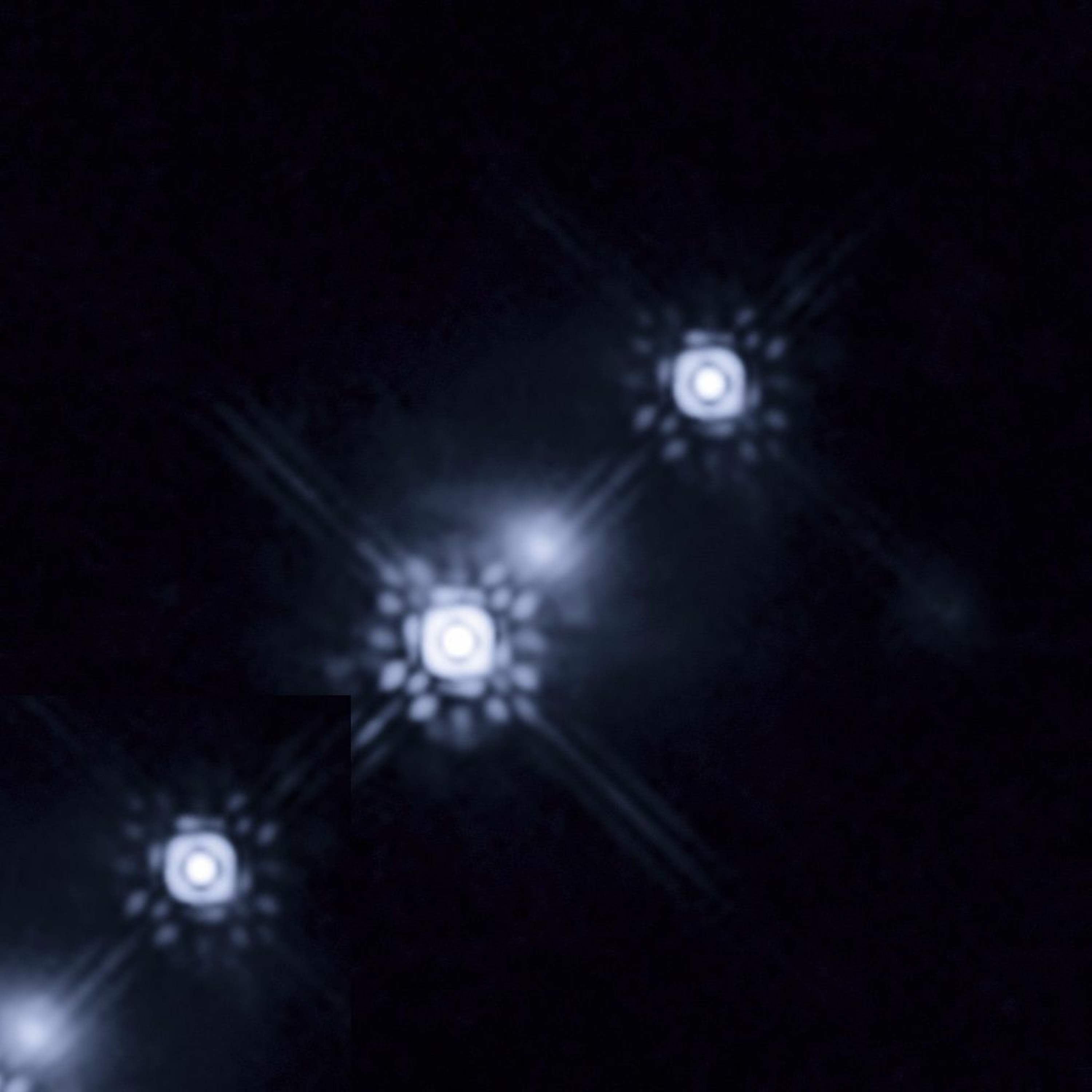 Quasar Split episode artwork