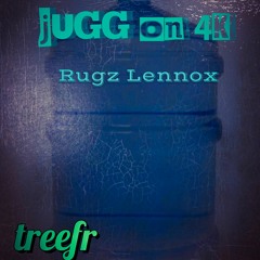 Rugz - Jugg On 4000