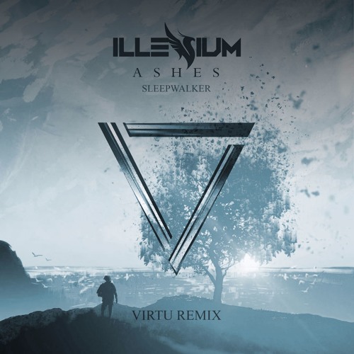 Illenium - Sleepwalker (VIRTU Remix)