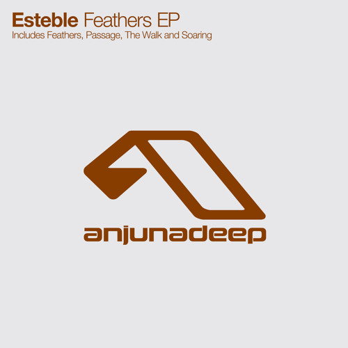 Esteble - Feathers