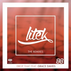 Litek - Drop That (Blaise Remix)