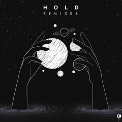 Dabin - Hold feat. Daniela Andrade (501 Remix)