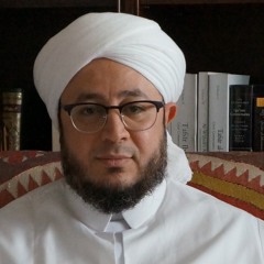 Ramadan 2016- Night (1) Shaykh Ahmed Saad & Hafiz Qamar