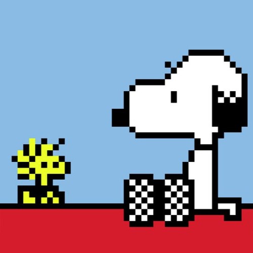 Stream Linus And Lucy (Peanuts Theme) (PG Arrangement 8Bit) by Party