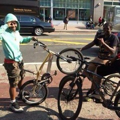 Juss Mite - Berge Rilla [Prod. By BamBammBeatz]