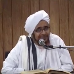 مقطع مؤثر - الحبيب عمر بن حفيظ
