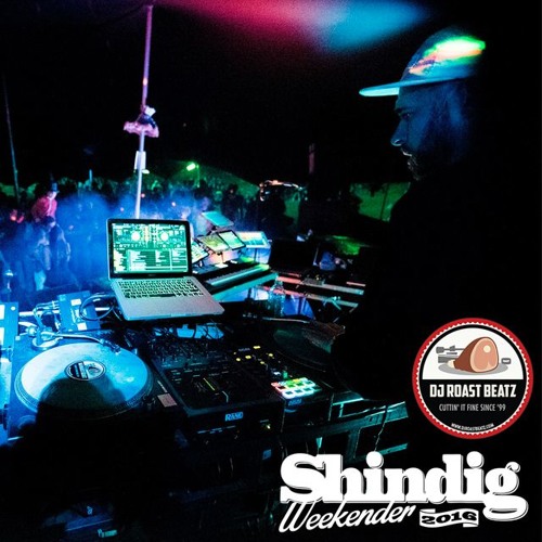 Shindig 2016 Mix
