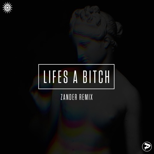 Nas - Life's A Bitch (Zander Remix) [FREE DOWNLOAD]