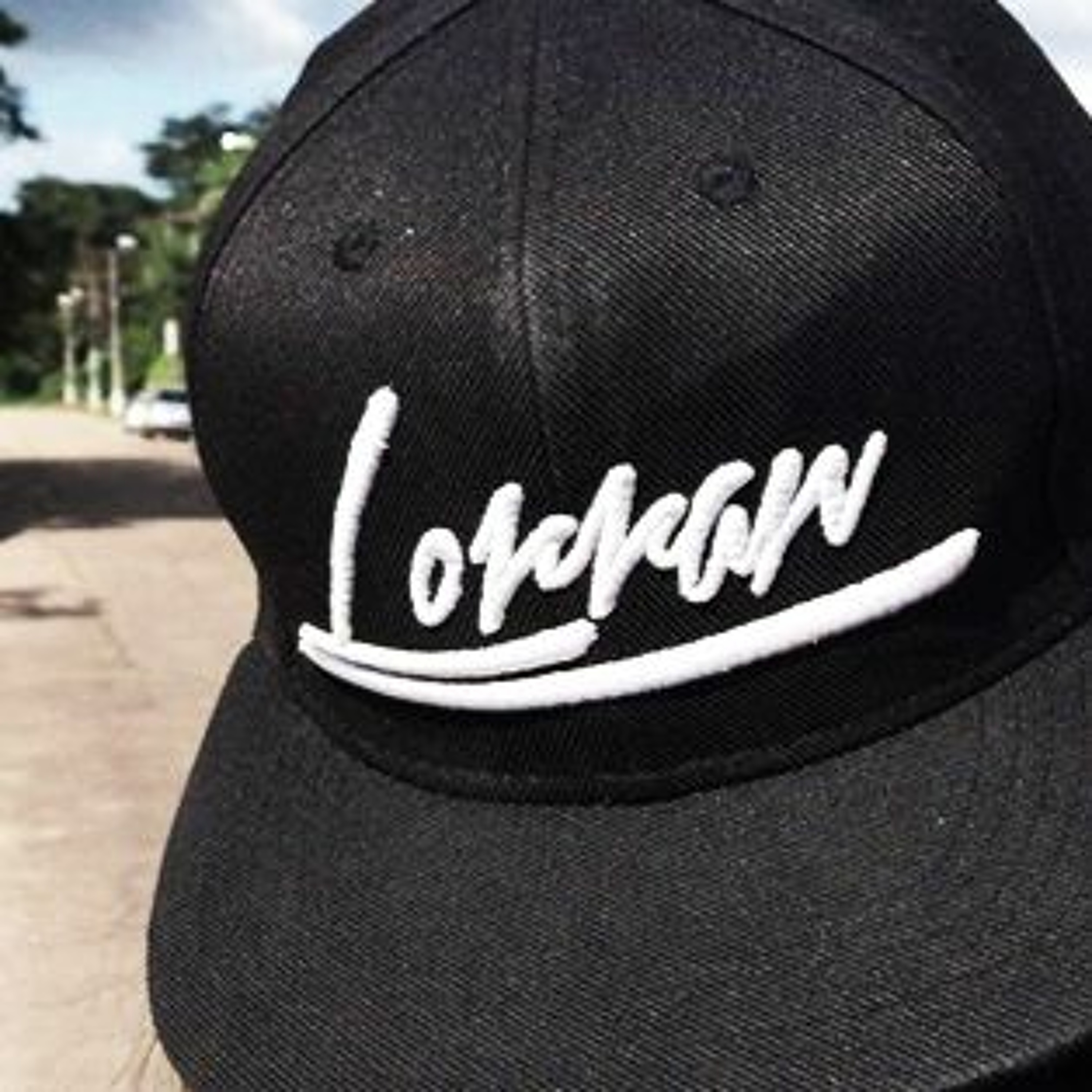 DJ Lorran Produções