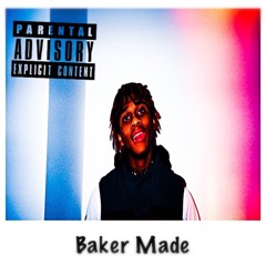 Baker Made ( The EP )