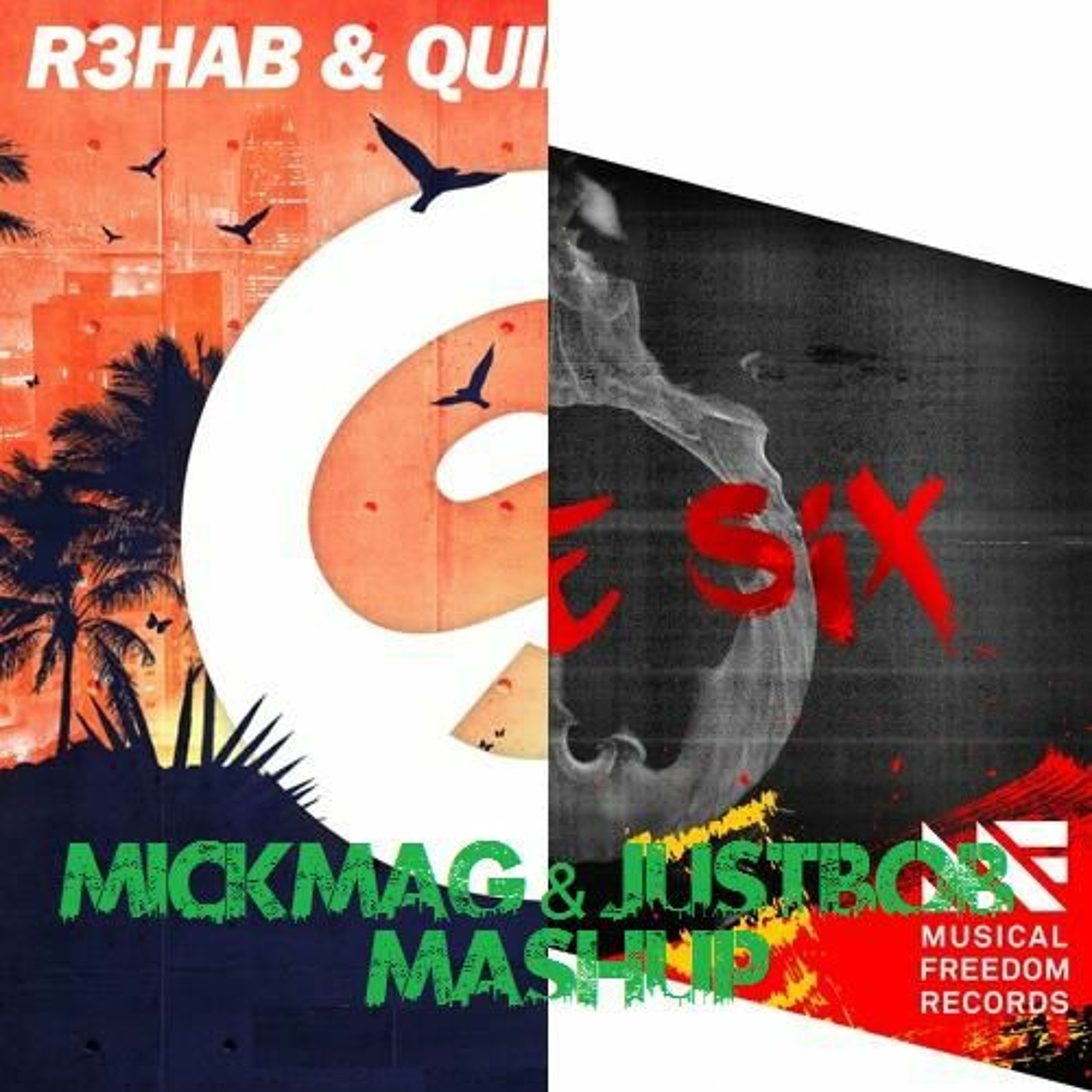 MickMag & JustBob