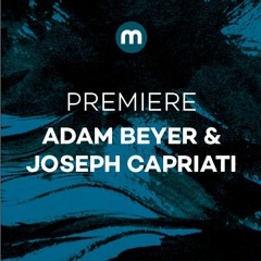 Premiere: Adam Beyer & Joseph Capriati 'Parallels'