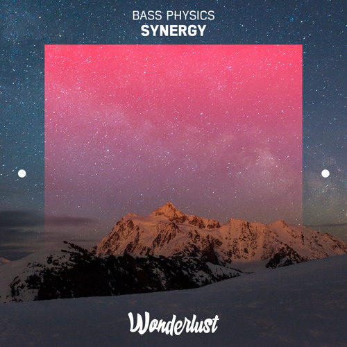 Bass Physics - Synergy