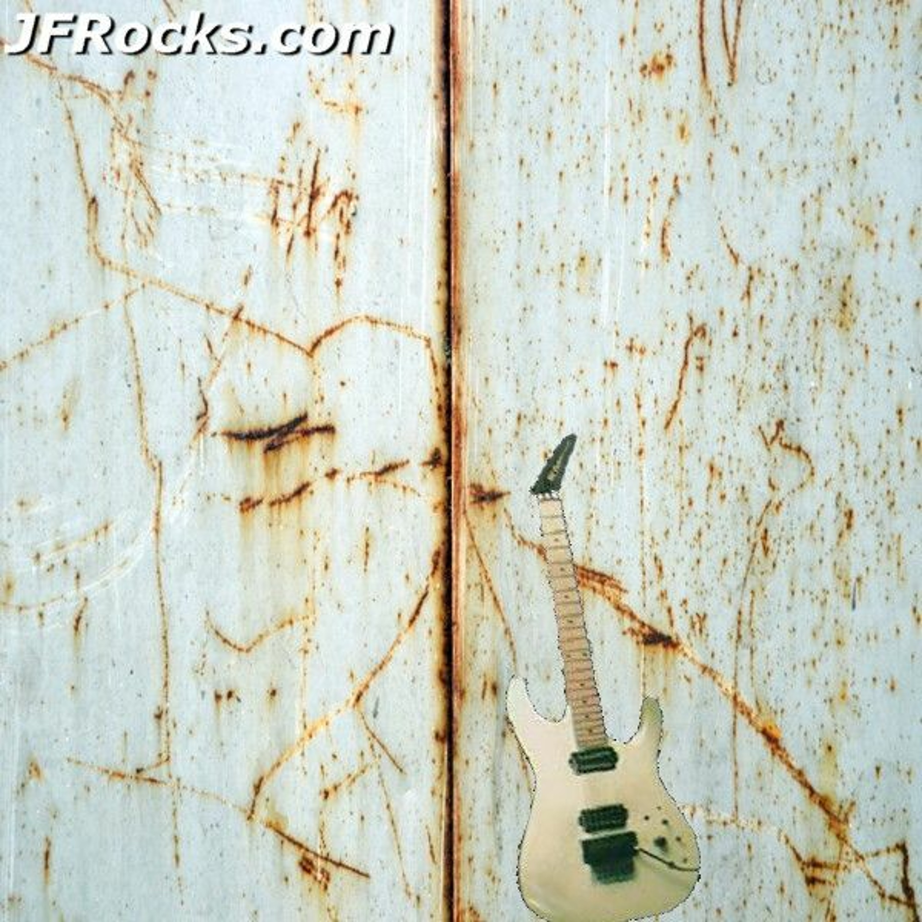 JFRocks Music Publishing