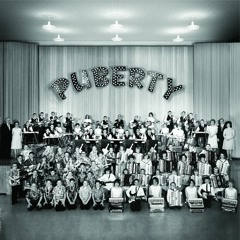 PUBERTY - PARTIES