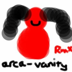 Arca - Vanity (Hernän Rmx)