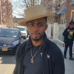 El Grand Sammy- Elvis (2016)