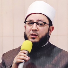 Ramadan 2016 - Night (2) Shaykh Ahmed Saad & Hafiz Qamar