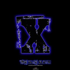 The Blue Album - Bumblebee