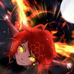 Nightcore - Just Like Fire