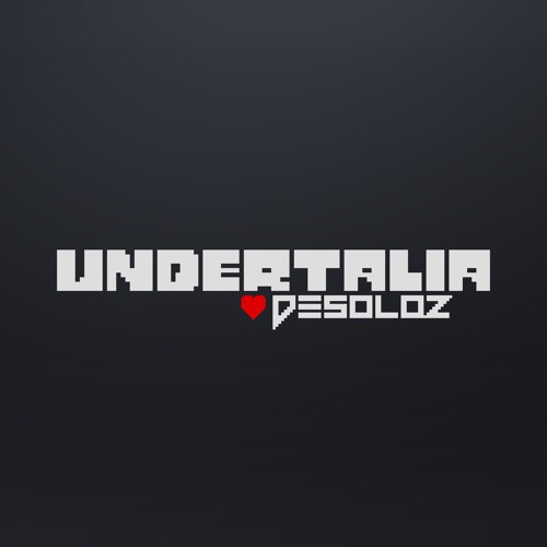 Undertalia