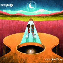 GHOST ROAD _ Orange8