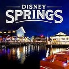 Disney Springs Resort - Walt Disney World