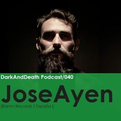 Dark And Death present Jose Ayen 040