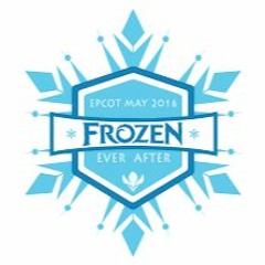 Frozen Ever After - Walt Disney World