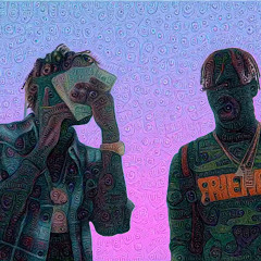 Rich The Kid & Lil Yachty - Fresh Off The Boat (Chopped+Screwed by $AB)