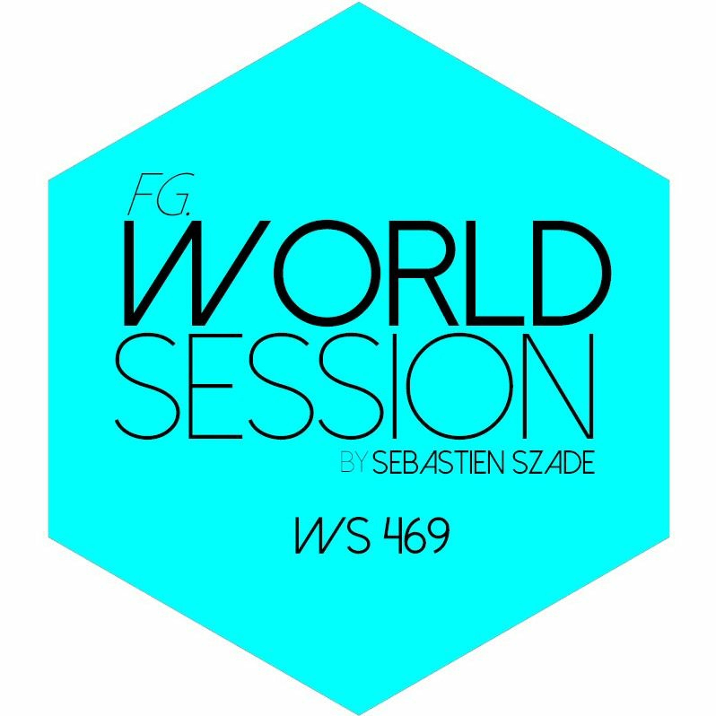 World Session by Sebastien Szade