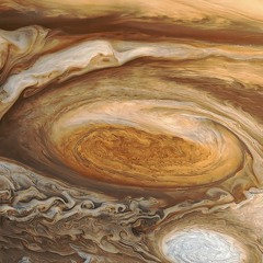 The Great Red Spot (ft. Hooflip)