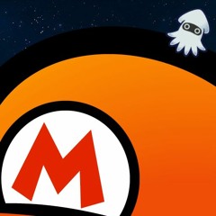 Mario 4: A Space Oddessy: Alone Coder - Uzhos