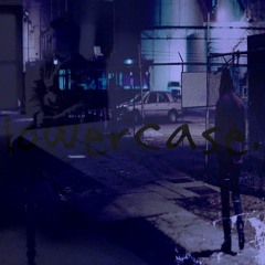 CALEB SCALZO PRESENTS: lowercase.