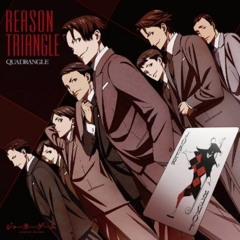 REASON TRIANGLE - QUADRANGLE Opening Joker Game FULL VERSION | KHRUN