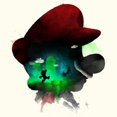OneOfTooManyMarioRemixes