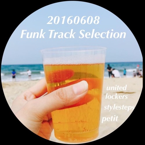20160608 Funk selection