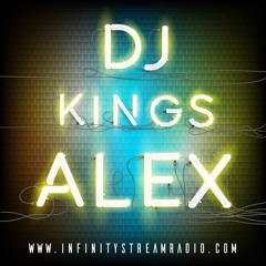 DJ Alex Kings