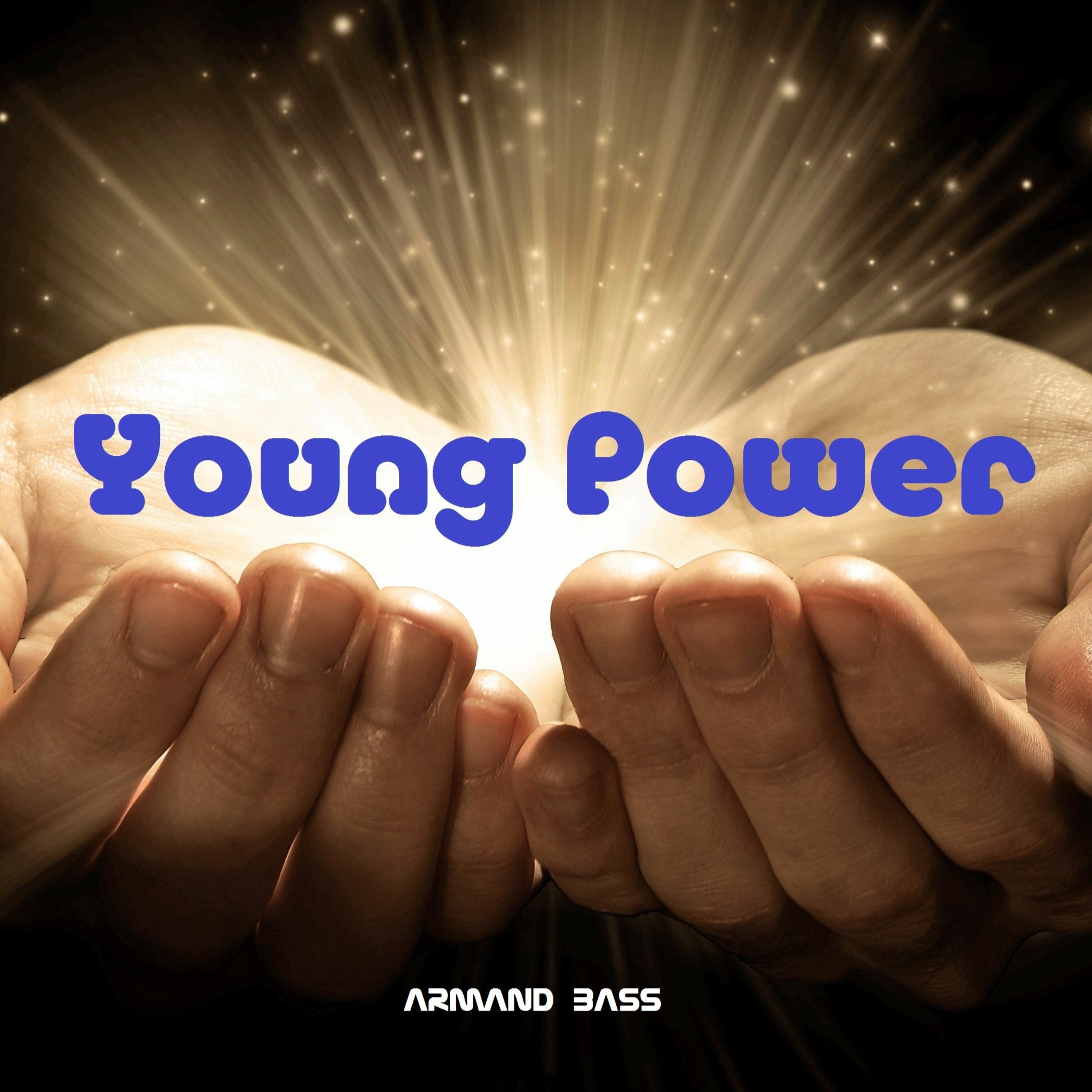 Young Power (Intro) episode artwork